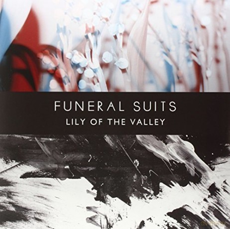 Funeral Suits: Lily Of The Valley [Winyl]