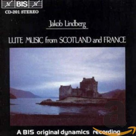 Lindberg Jakob [CD]