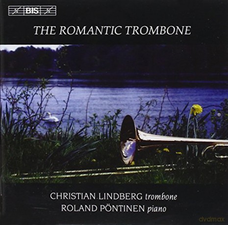 Lindbergpontinen [CD]