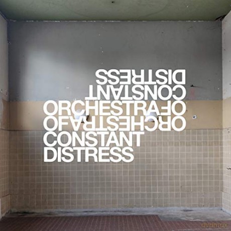 Orchestra Of Constant Distress: Live At Roadburn 2019 [Winyl]