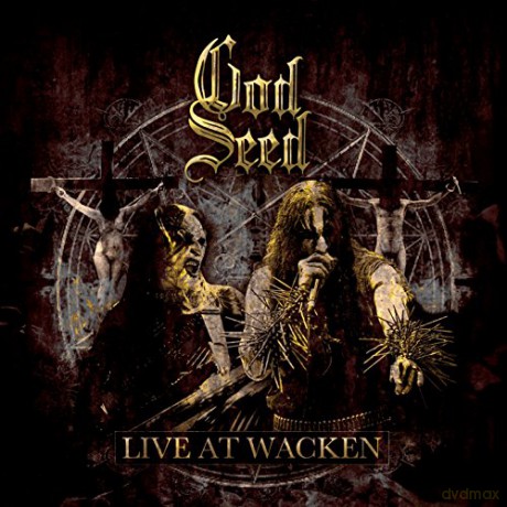 God Seed: Live At Wacken [Winyl]
