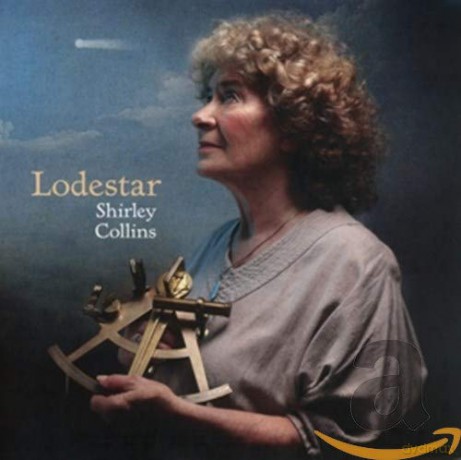 Shirley Collins: Lodestar [CD]