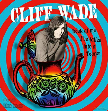 Cliff Wade: Look At Me Ive Fallen Into A Teapot [CD]