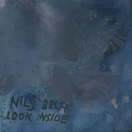 Nils Bech: Looking Inside [Winyl]
