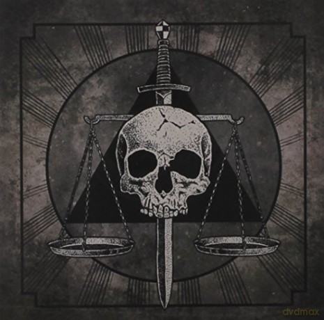 Bereft: Lost Ages [CD]