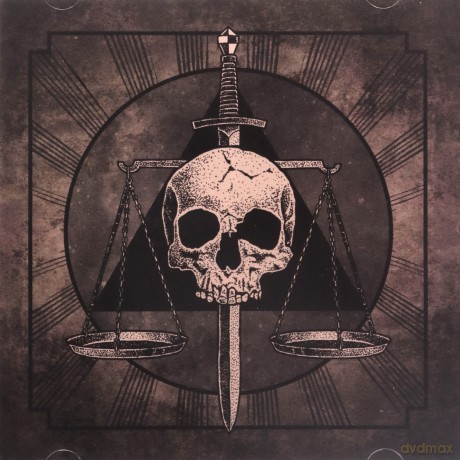 Bereft: Lost Ages [CD]