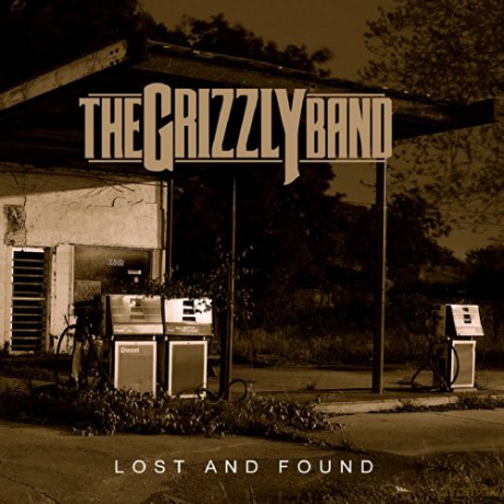 Grizzly Band: Lost And Found [CD]