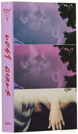 Bat For Lashes: Lost Girls [KASETA]