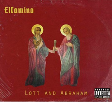 Elcamino: Lott And Abraham [CD]