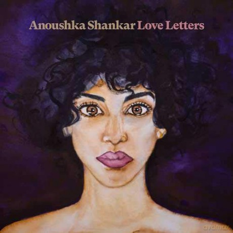 Anoushka Shankar: Love Letters (RSD 2020) [Winyl]