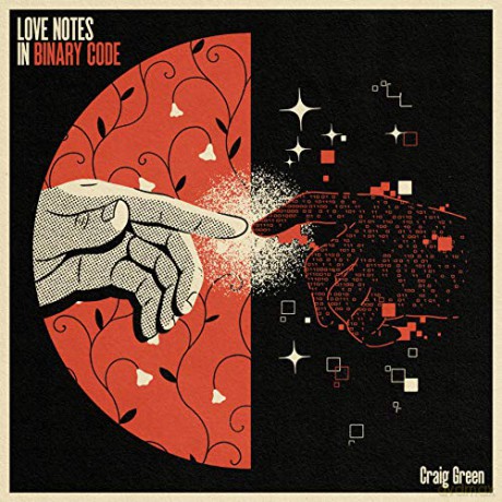 Craig Green: Love Notes In Binary Code [CD]