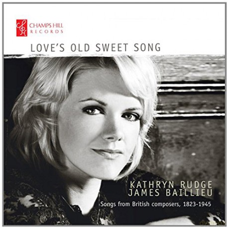 Rudgeballieu: Loves Old Sweet Song [CD]