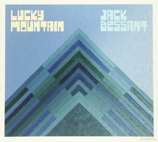 Jack Bessant: Lucky Moutain [CD]