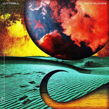 Luttrell: Luttrell - Into Clouds [2xWinyl]