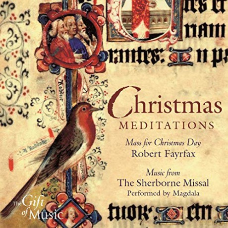 Magdala [CD]