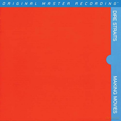 Dire Straits: Making Movies (Limited) [CD]