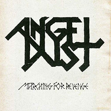 Angel Dust: Marching For Revenge (Silver) (+Poster) [Winyl]