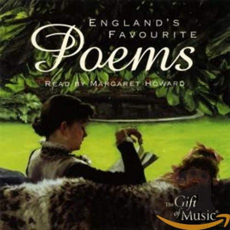 Margaret Howard [CD]