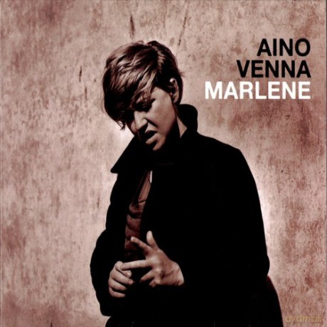 Aino Venna: Marlene [CD]