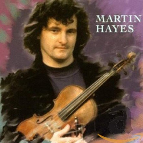 Martin Hayes: Martin Hayes [CD]