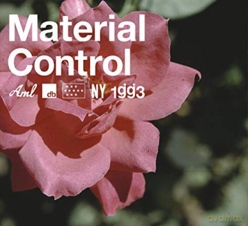 Glassjaw: Material Control [CD]