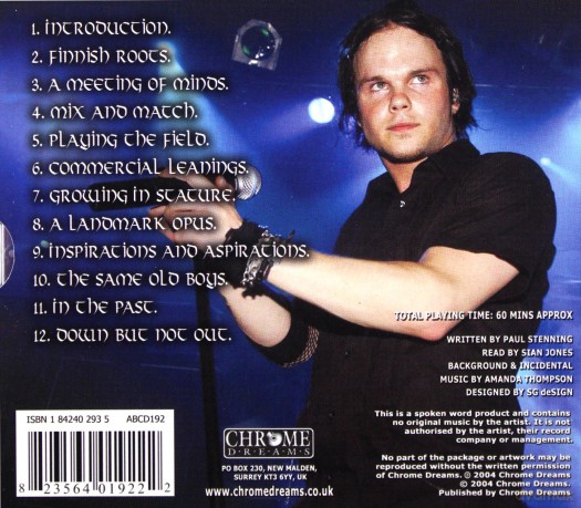 Rasmus: Maximum Rasmus [CD]