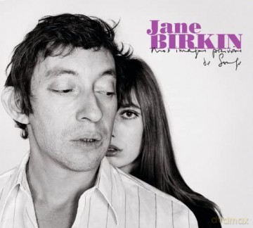 Jane Birkin: Mes Images Privees De Serge [3CD]