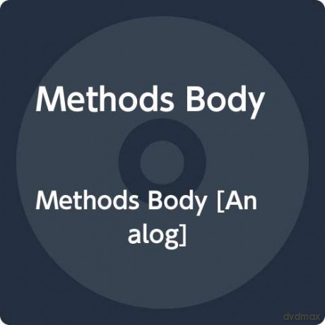 Methods Body: Methods Body [Winyl]