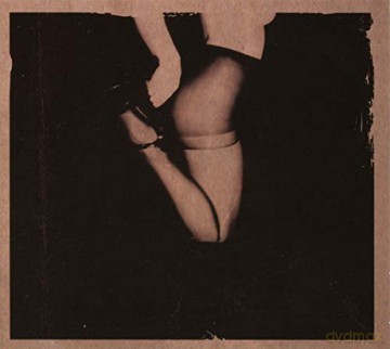Micah P Hinson: Micah P Hinson And The Nothing [CD]