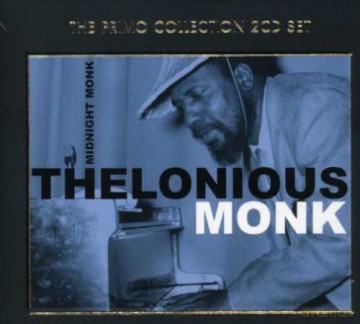 Thelonious Monk: Midnight Monk [2CD]