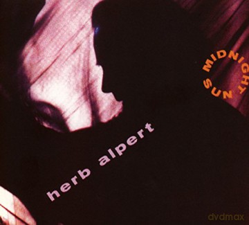 Herb Alpert: Midnight Sun [CD]