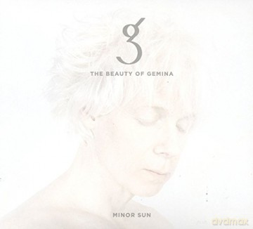 The Beauty of Gemina: Minor Sun (digipack) [CD]