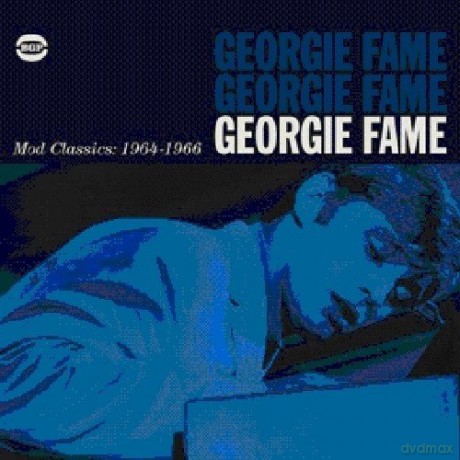 Georgie Fame: Mod Classics 1964-66 [2xWinyl]