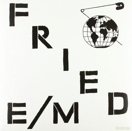 Fried E/M: Modern World [Winyl]