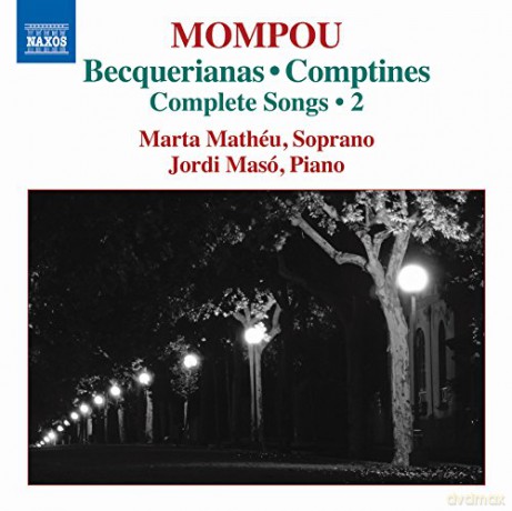 Matheumaso: Mompoucomplete Songs Vol 2 [CD]
