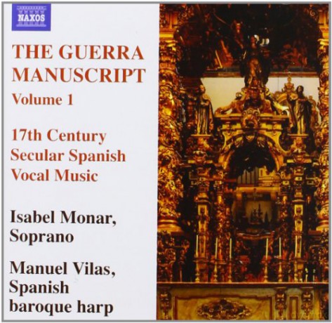 Anonymoushidalgomarin: Monarvilas [CD]