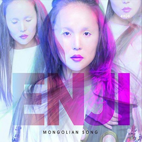 Enji: Mongolian Song [CD]
