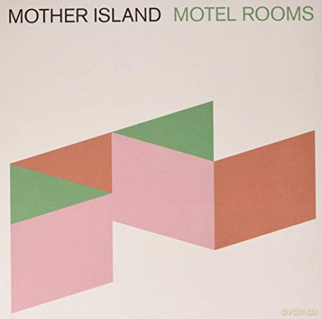Mother Island: Motel Rooms [Winyl]