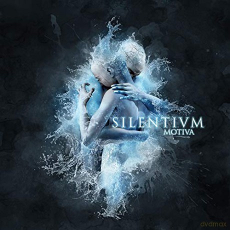 Silentium: Motiva [CD]
