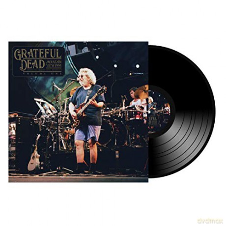 Grateful Dead: Mountain View 1994 Vol. 1 [2xWinyl]
