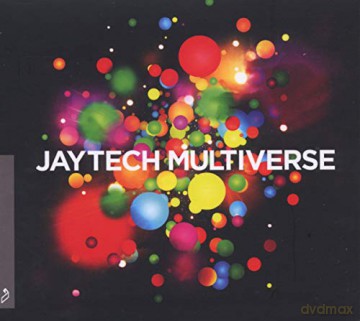 Jaytech: Multiverse [CD]