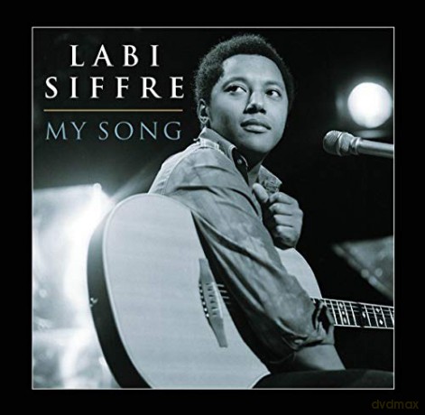 Labi Siffre: My Song - 50th Anniversary Box Set [9CD]