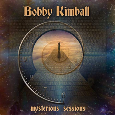 Bobby Kimball: Mysterious Sessions [2CD]