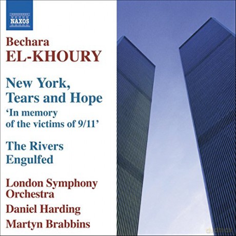 Elkhoury: Naganolso [CD]