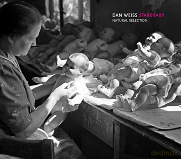 Dan Weiss: Natural Selection [CD]