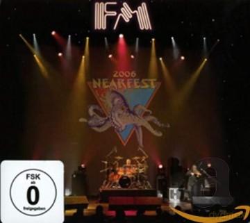 Fm: Near Fest 2006 [2CD]