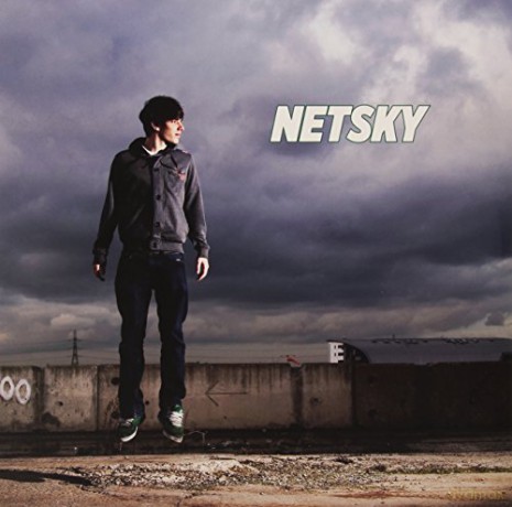 Netsky: Netsky [4xWinyl]