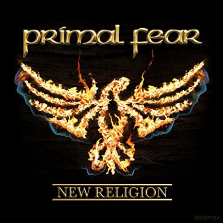 Primal Fear: New Religion [2xWinyl]