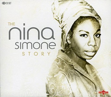 Nina Simone: Nina Simone Story [3CD]