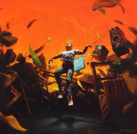 Logic: No Pressure [CD]